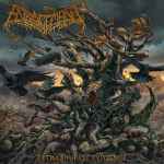 ENRAGEMENT - Extinguish All Existence CD